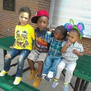 Meet your Posher, Dado